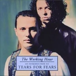 The Working Hour Chords by Tears For Fears