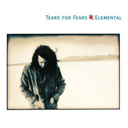 Elemental Bass Tab by Tears For Fears