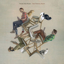 End Of Night Chords by Tears For Fears