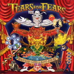 Everybody Loves A Happy Ending Chords by Tears For Fears