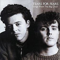 Everybody Wants To Rule The World Acoustic by Tears For Fears