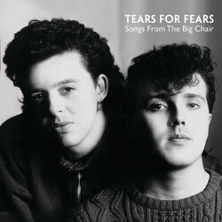 Everybody Wants To Run The World Intro by Tears For Fears