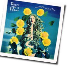 Laid So Low Tab by Tears For Fears