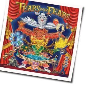 Last Days On Earth Chords by Tears For Fears