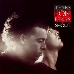 Shout Tabs by Tears For Fears