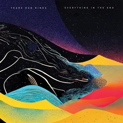 Happiness 10 Bass Tab by Tears Run Rings