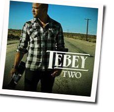Till It's Gone Chords by Tebey