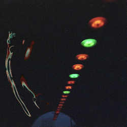 Nightvisions Bass Tab by The Technicolors