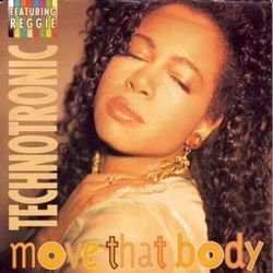 Move This Shake That Body by Technotronic
