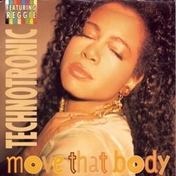Move This Shake That Body Bass tabs by Technotronic