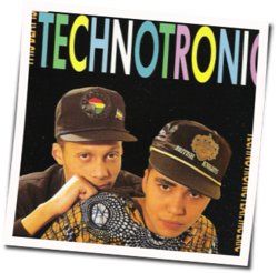 Pump Up The Jam Bass tabs by Technotronic