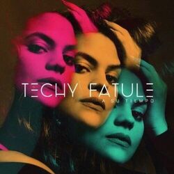 Otra Vez by Techy Fatule