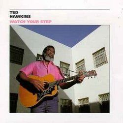 Peace And Happiness Chords by Ted Hawkins