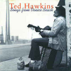 Quiet Place Chords by Ted Hawkins