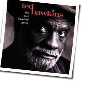 Strange Conversation Chords by Ted Hawkins