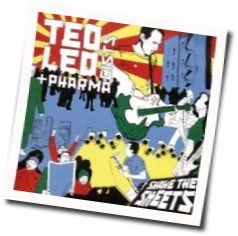Shake The Sheets Tab by Ted Leo And The Pharmacists