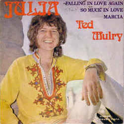 Julia by Ted Mulry