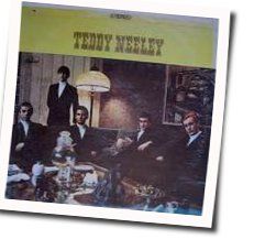 Autumn Afternoon Bass Tab by The Ted Neeley Five