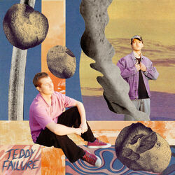 Stoner Chords by Teddy Failure