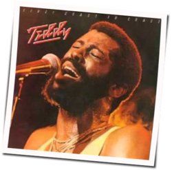 Turn Off The Lights by Teddy Pendergrass