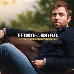 Middle Of Nowhere Chords by Teddy Robb