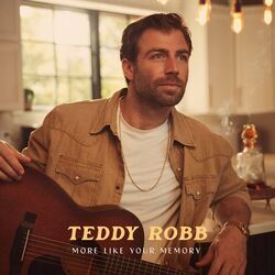 More Like Your Memory Chords by Teddy Robb