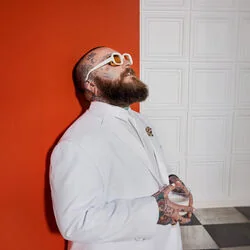 Bad Dreams Bass Tab by Teddy Swims