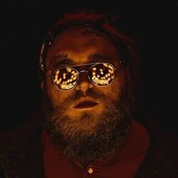 Blinding Lights Chords by Teddy Swims