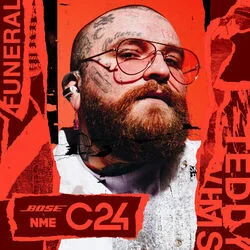 Funeral Bass Tab by Teddy Swims