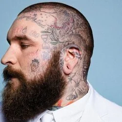 Lose Control Chords by Teddy Swims