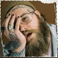 Someone You Loved Chords by Teddy Swims