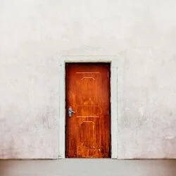 The Door - Stripped Chords by Teddy Swims