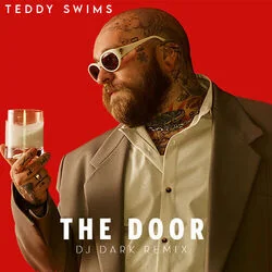 The Door Chords by Teddy Swims