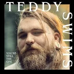 You're Still The One Bass Tab by Teddy Swims