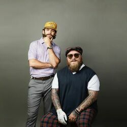 Broke Duet Chords by Teddy Swims