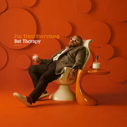 Lose Control Chords by Teddy Swims