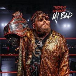 My Bad Chords by Teddy Swims