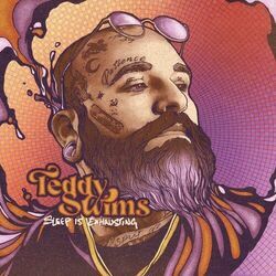 The Plan Chords by Teddy Swims