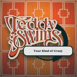 Your Kind Of Crazy Chords by Teddy Swims