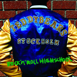 Yours To Keep Chords by Teddybears