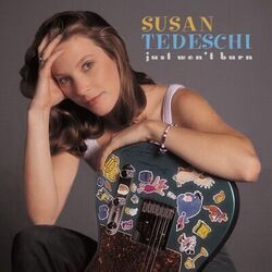 Angel From Montgomery - Sugaree Live by Susan Tedeschi