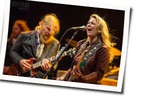 Anyhow Bass Tab by Susan Tedeschi