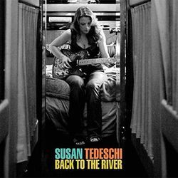 Back To The River Chords by Susan Tedeschi