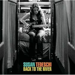 Can't Sleep At Night by Susan Tedeschi