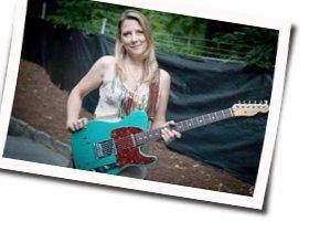 Little By Little Chords by Susan Tedeschi