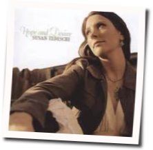 You Need To Be With Me Chords by Susan Tedeschi