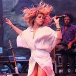 Angel From Montgomerysugaree Chords by Tedeschi Trucks Band