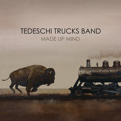 Calling Out To You Tab by Tedeschi Trucks Band