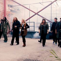 I Got You Chords by Tedeschi Trucks Band