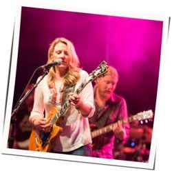 I'm Gonna Be There Chords by Tedeschi Trucks Band